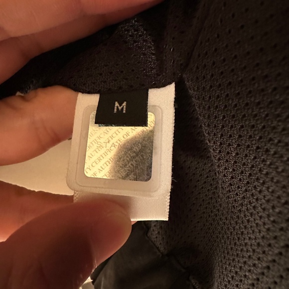 STAMPD jacket - Picture 5 of 6